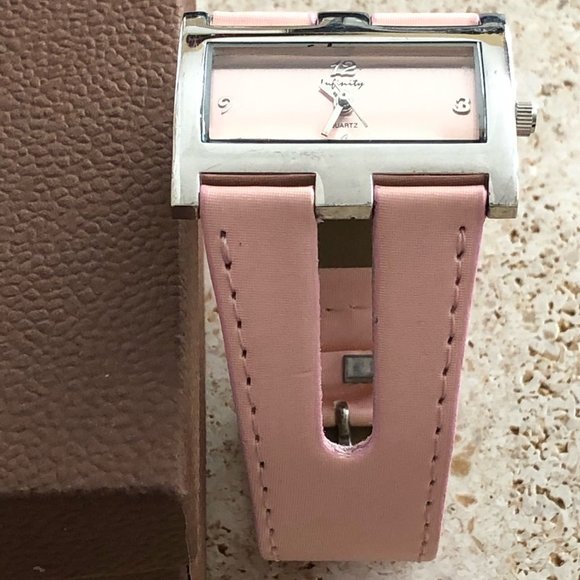 ๐HP๐ INFINITY Quartz Japanese Movement Watch NIB - Picture 5 of 13